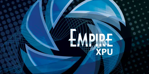 EMPIRE XPU 8.2.2 Released