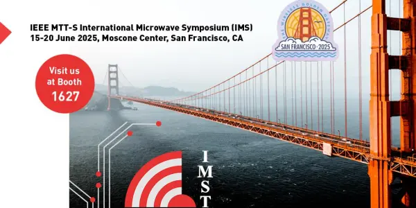 June 17-19, 2025: IMST at IMS in San Francisco
