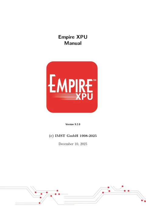 Manual 1998-2024<br>