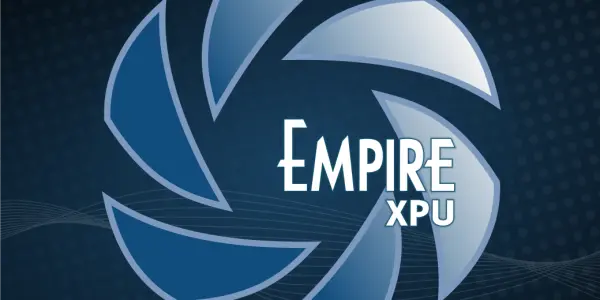 EMPIRE XPU 8.2.2 Released