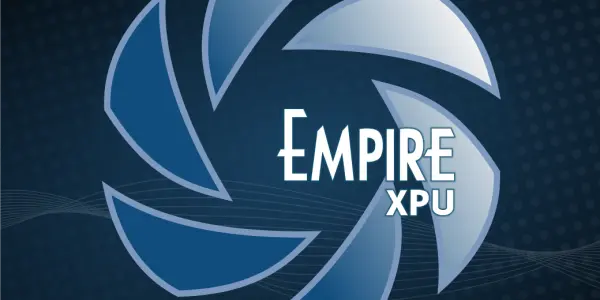 EMPIRE XPU 8.2.0