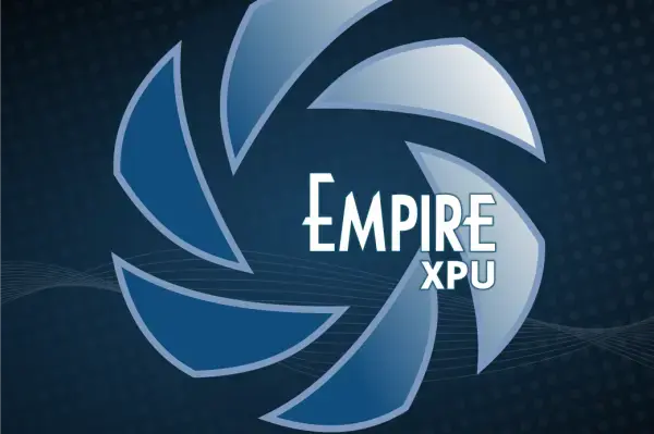 EMPIRE XPU 8.2.1 Released
