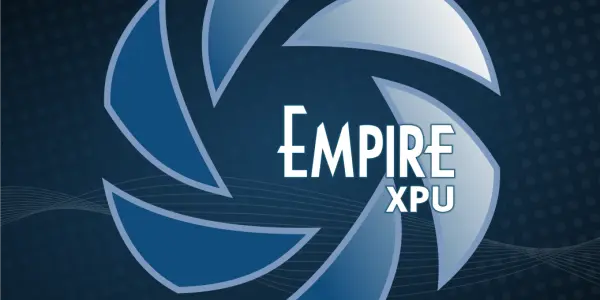 EMPIRE XPU 8.2.1 Released