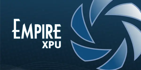 New Major Update EMPIRE XPU 9.2.0 Released