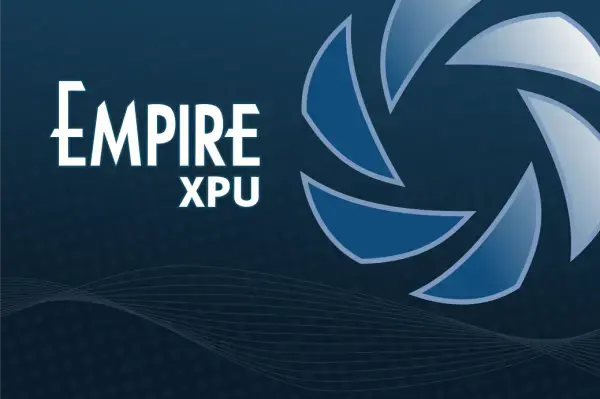 New Update EMPIRE XPU 9.0.1 Released