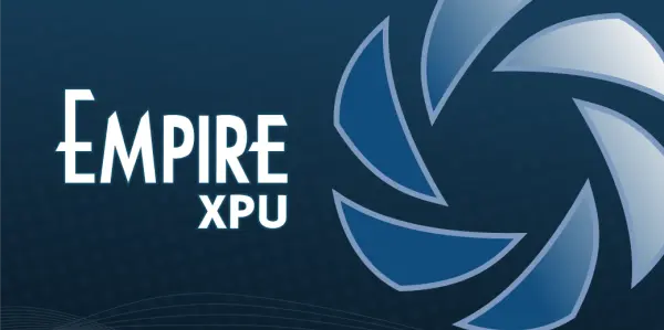 EMPIRE XPU 9.0.0 Released